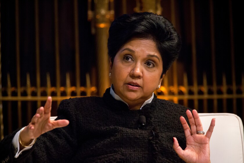 indranooyi