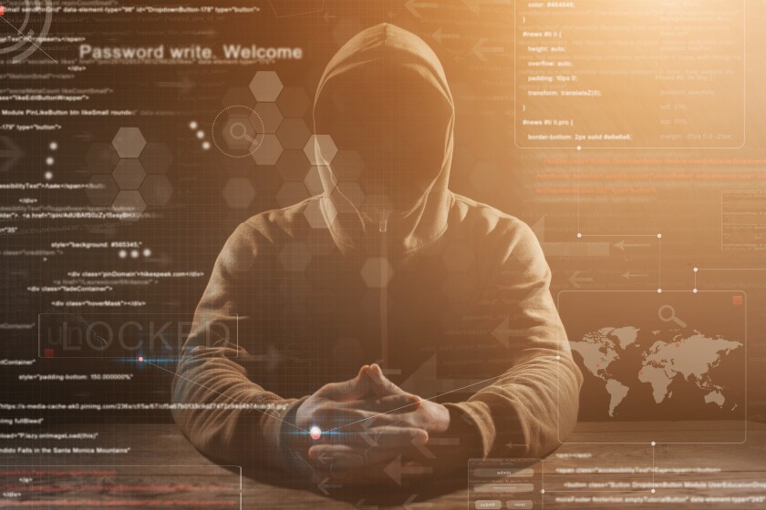 cyberthreats