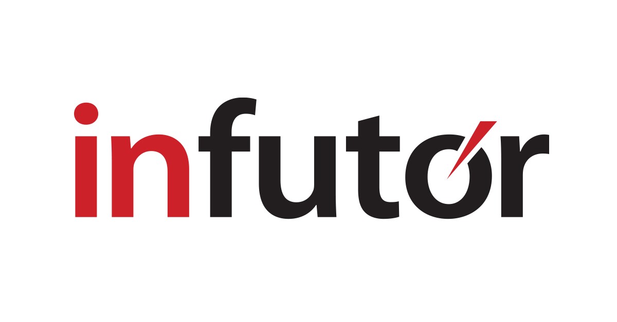 Infutor DigIn19 Logo