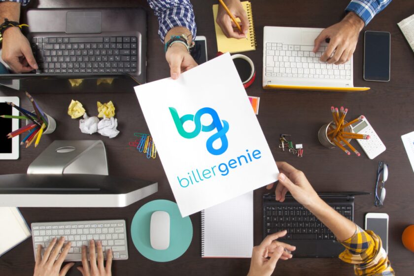 Biller Genie