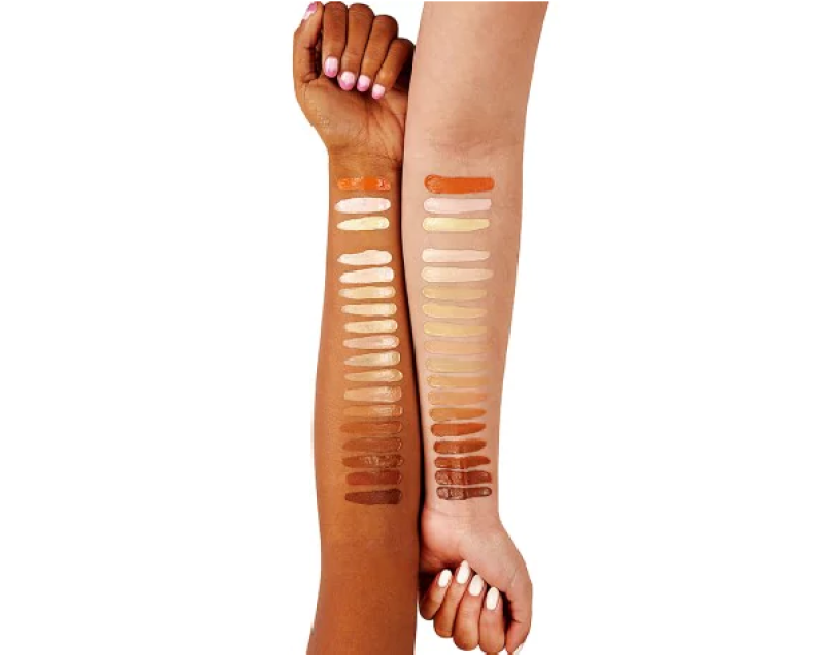 BH Cosmetics