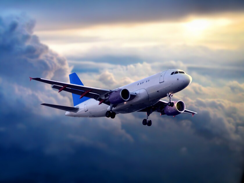 airplanes