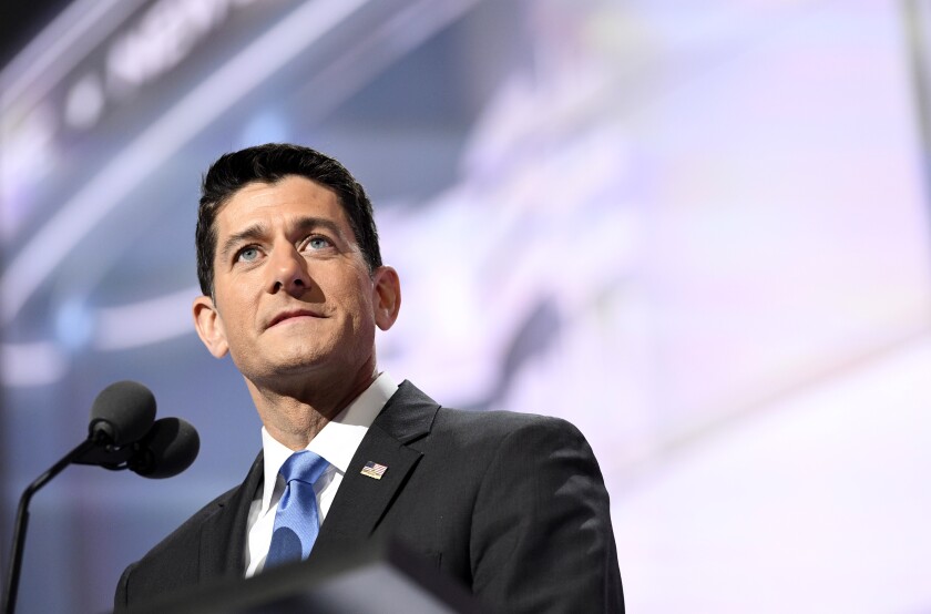 Paul Ryan