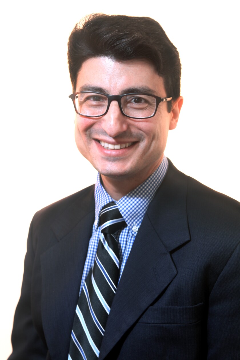 Ralph Ortega