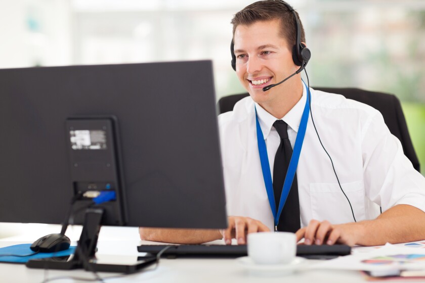 tech support