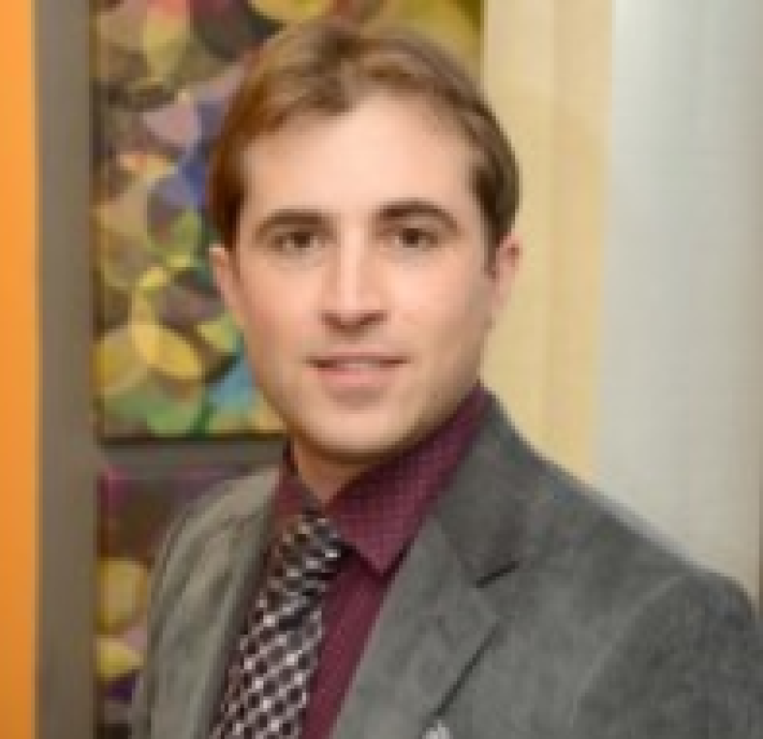 Garrett Wagner, CPA, CITP