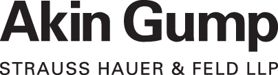 Akin Gump Logo