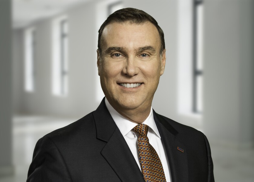 Albert Lopez, CEO of BDO's Americas region