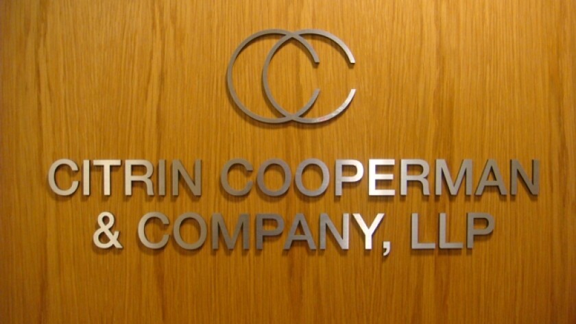 Citrin Cooperman