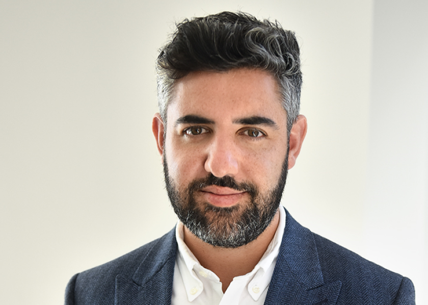 Phillip Klein, Digital Wealth Consulting Leader, Capco