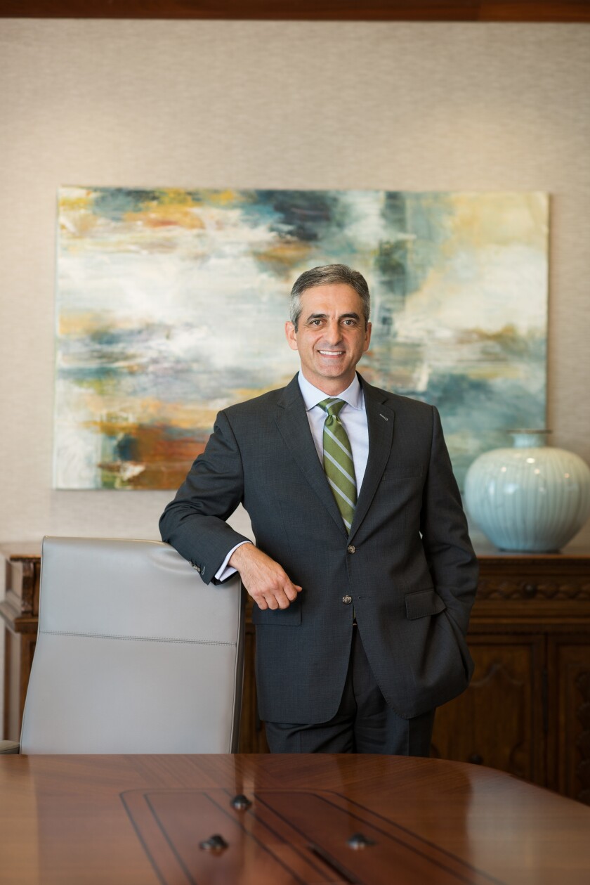 Anthony Jabbour
