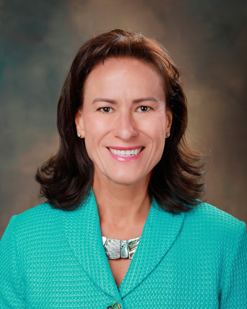 Karen Vibe Ameriprise