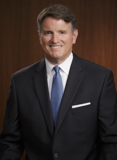 Mike Cregan Icon Wealth - June 26 2018