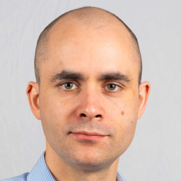 Matthew Jackson: