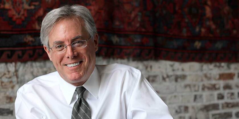 Bill Harris Personal Capital
