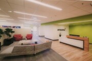 Armanino's offices