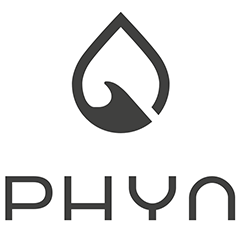 Phyn Logo