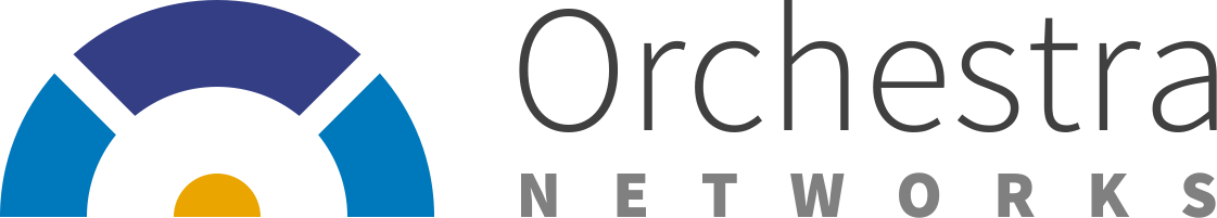 Orchestra Networks Logo