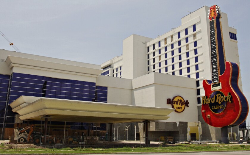 hardrock