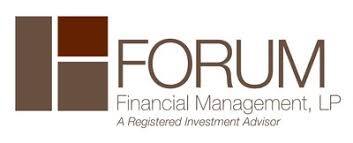Forum Financial Management Logo
