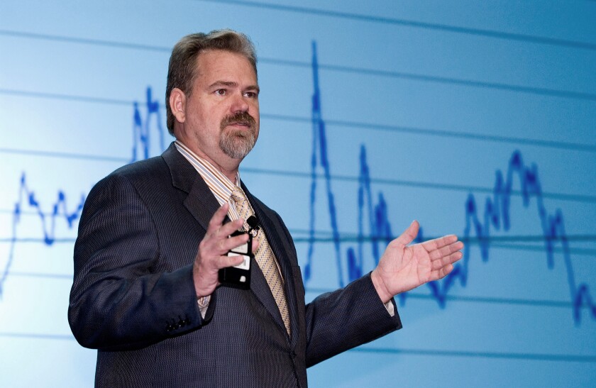 While Allan Roth, founder of planning firm Wealth Logic, applauds Rob Arnott for showing the pitfalls in smart beta, he consider smart beta to be an active strategy.