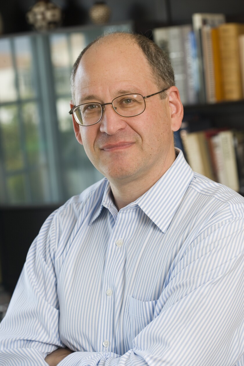 Joel Bruckenstein