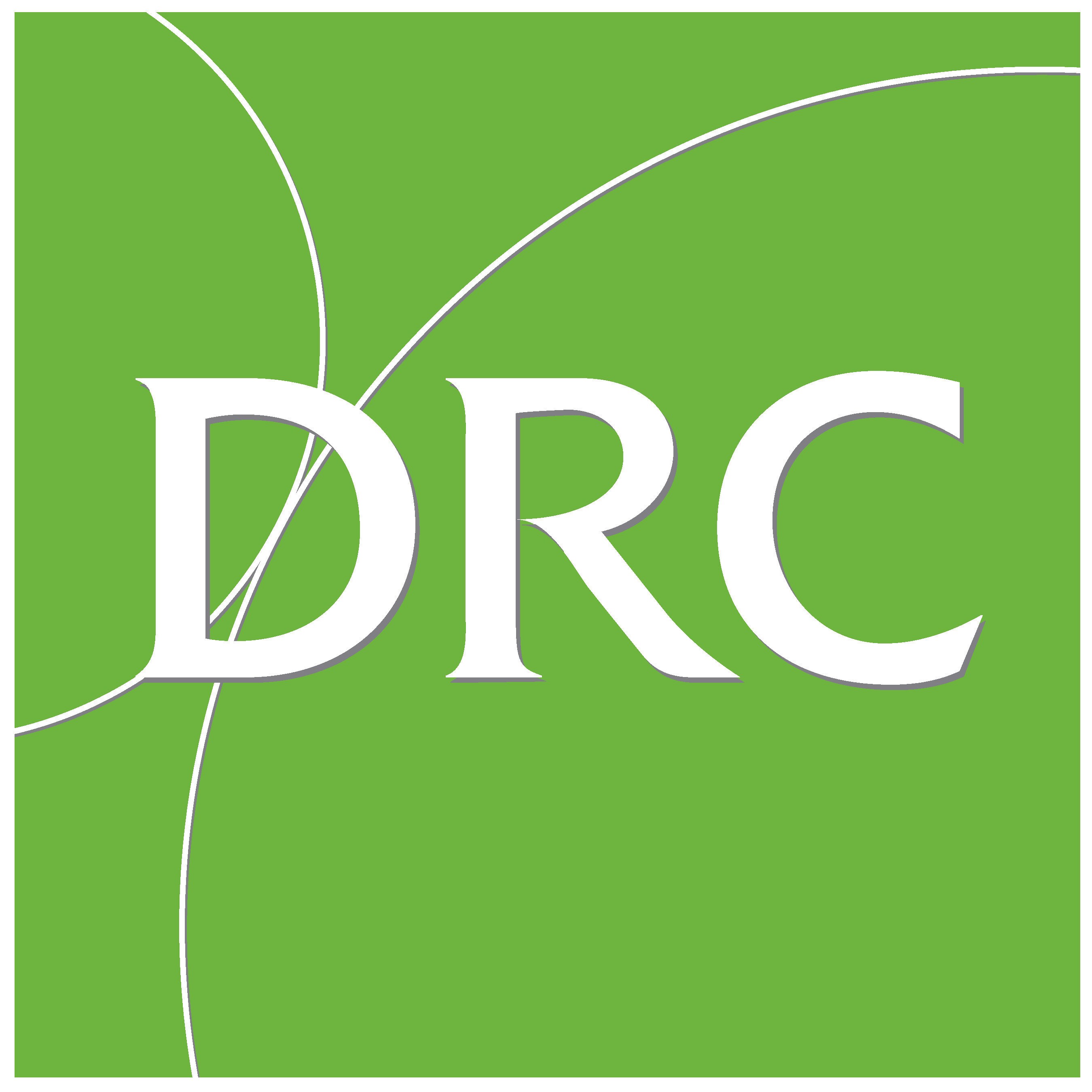 Decision Research Corporation DigIn19 Logo