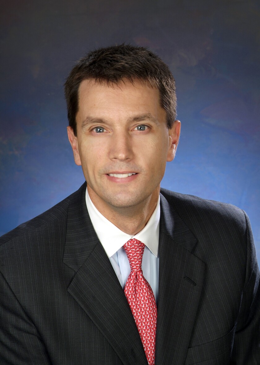 Bert White, Raymond James