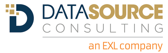 Data Source Consulting Logo