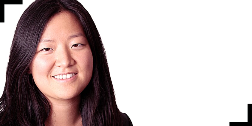 christinewang