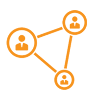 Unparalleled Networking