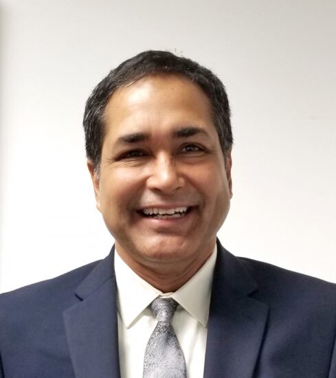 Janaki Rao, Premier America CU.jpg