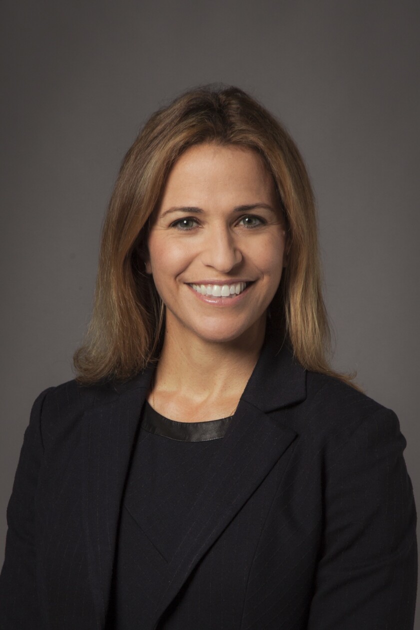 Anica Mendez will oversee institutional asset management consultants at Putnam Investments.
