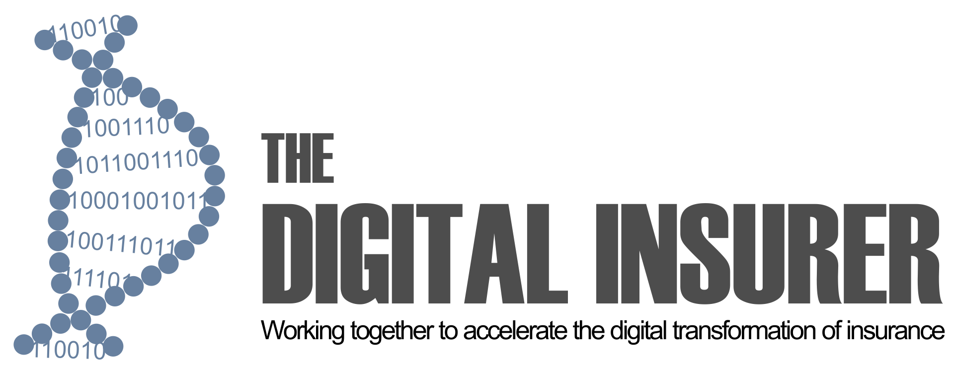 The Digital Insurer DigIn19 Logo