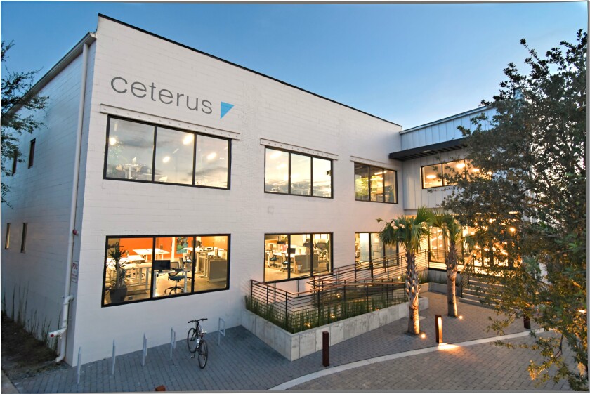 Ceterus