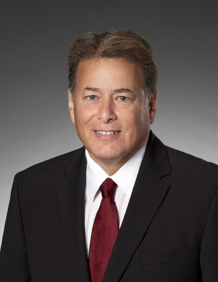 Dan Levy, Cetera Advisor Networks