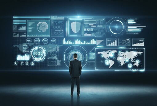Ten percent of firms leveraging AI will bring human expertise back into the loop.jpg