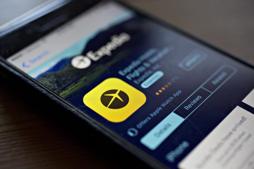 expedia