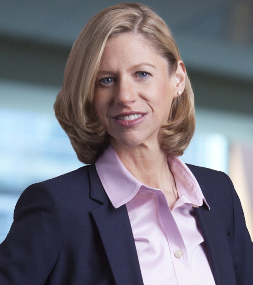 “There’s more we could do as an investment industry to just help build one-click solutions that will get people invested in a way that is in alignment with their values," said Heather Fischer, vice president of ETF platform management at Schwab.