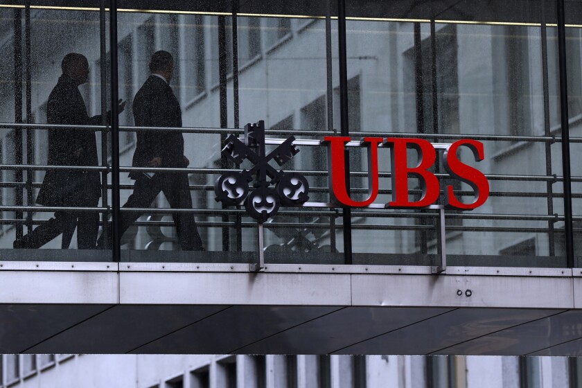 UBS said it wants to bring more transparency to philanthropy and use investment capital to lower the risk that nonprofits take on in running programs - freeing up their resources to pursue even more projects.