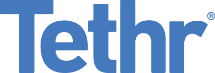 Tethr Logo