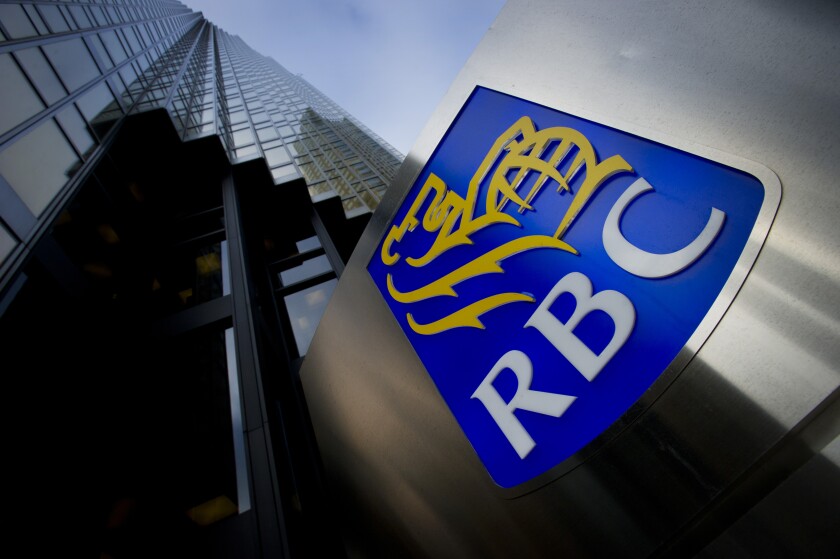 RBC Wealth Management by Bloomberg