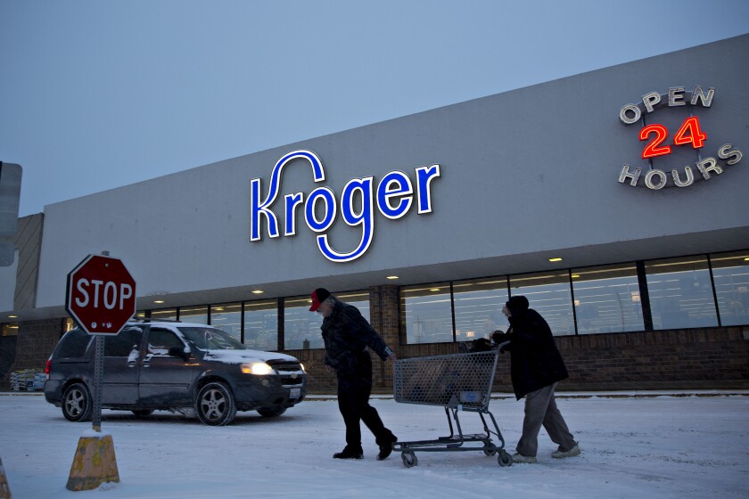 Kroger