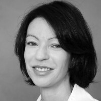 Christine Runnegar B&W.jpg