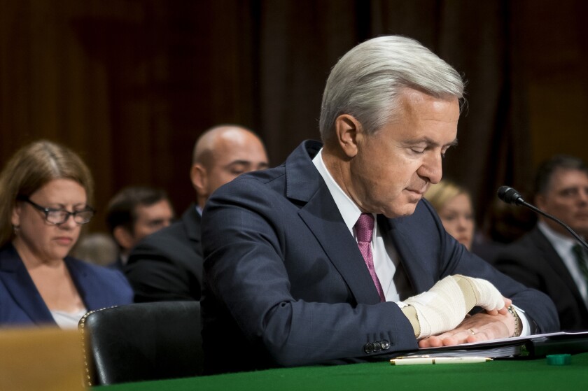 John_Stumpf_Wells_Fargo_CEO_Bloomberg_News