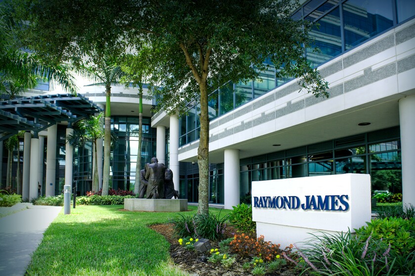 Raymond James 2