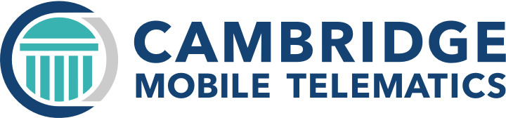 Digin 2018 - Cambridge Mobile Telematics