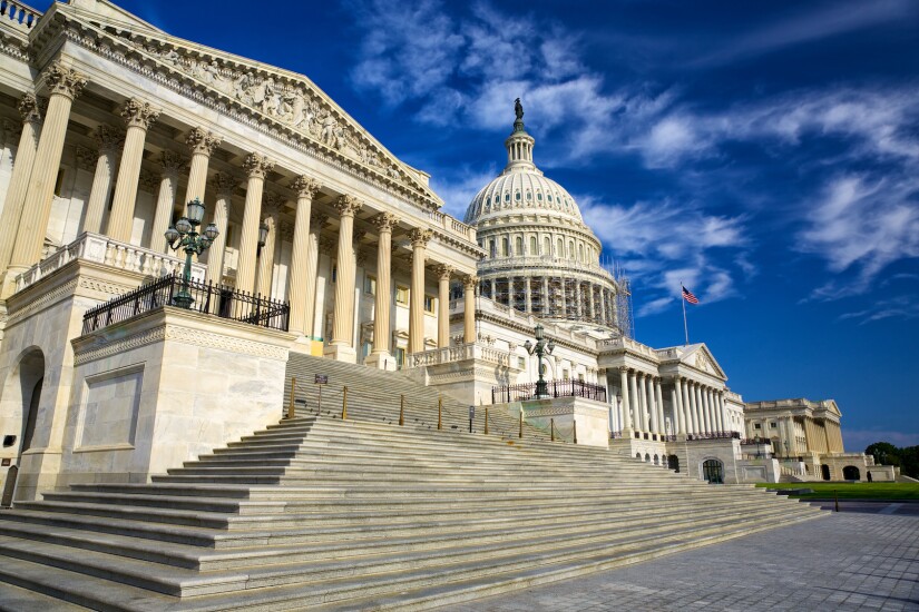 US Capitol 24Feb