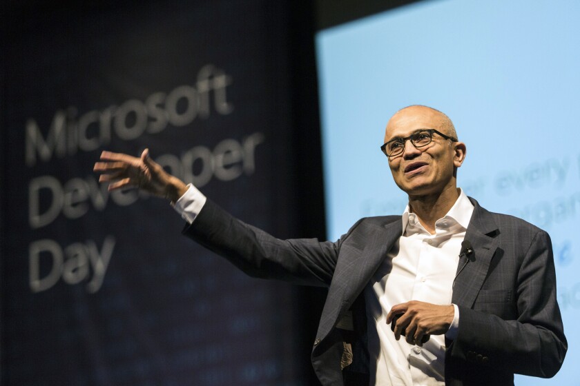 Nadella-Satya-Microsoft