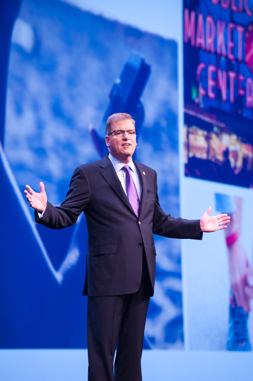 Bernie Clark-Schwab Advisor Services